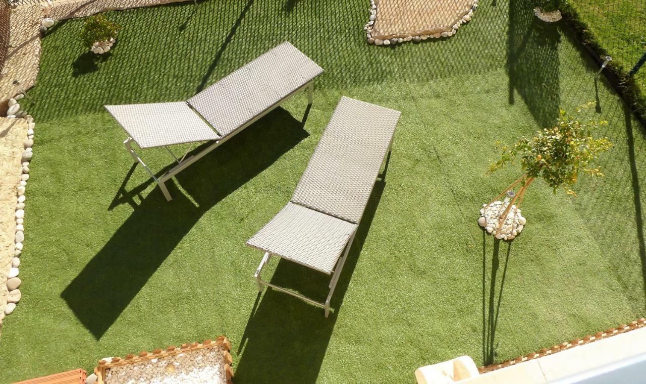 Casa Julia Διαμέρισμα Casares Εξωτερικό φωτογραφία