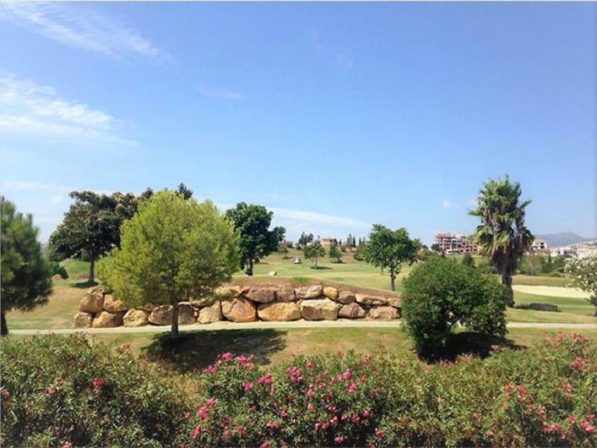 Casa Julia Διαμέρισμα Casares Εξωτερικό φωτογραφία
