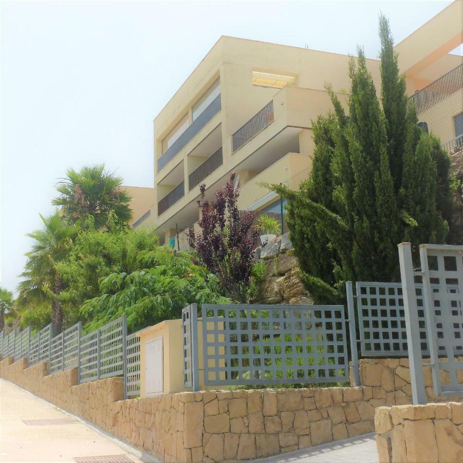 Casa Julia Διαμέρισμα Casares Εξωτερικό φωτογραφία