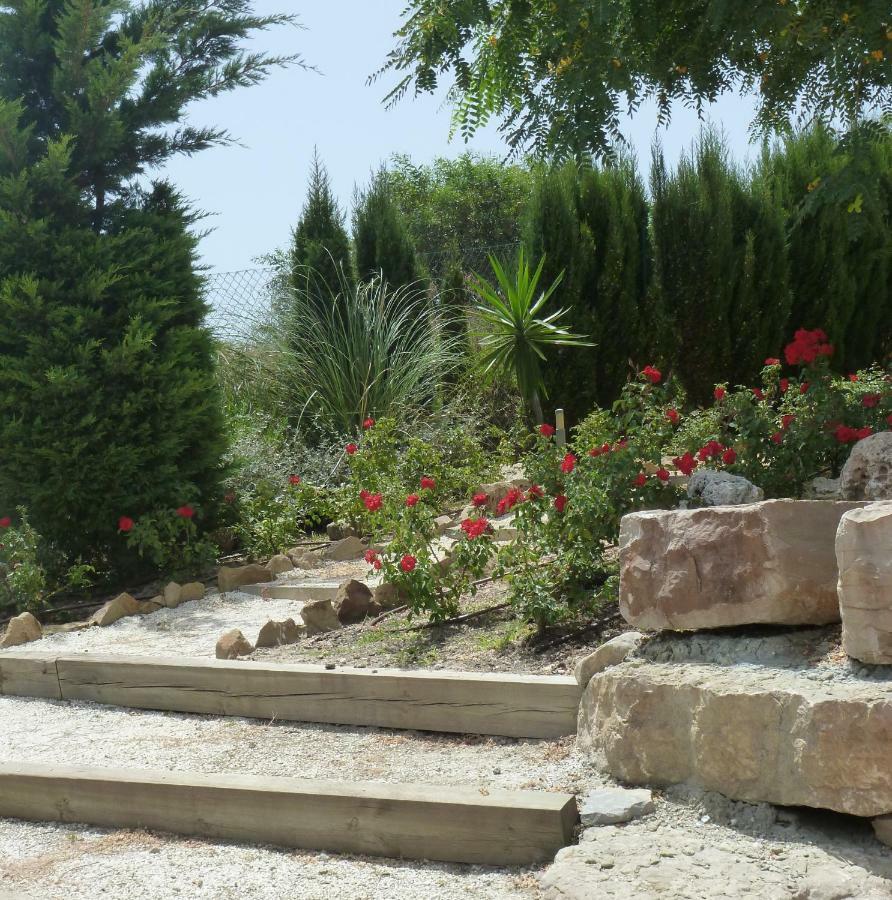 Casa Julia Διαμέρισμα Casares Εξωτερικό φωτογραφία